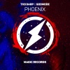 Diogo Pinto、TH3 DARP、Godmode - Phoenix