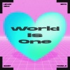 李泳知 - World is One