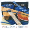 Gary Moore - Always Gonna Love You