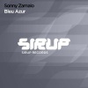 Sonny Zamolo《Bleu Azur》[MP3/LRC]