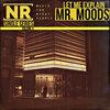 Music for Night People、Mr. Moods、Nuages Records - Let Me Explain (Original Mix)