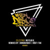 Celestino - No Plan B (Original Mix)
