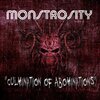 Monstrosity - Kthulhu Rising