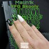 Malin1k、YFG Skooly - Goin Down (Explicit)