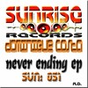 Dominique Costa - Never Ending