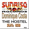 Dominique Costa - The Hostel