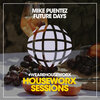 Mike Puentez、Vip - Future Days (JackinDubMix)