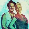 Bruno、Gabriella - Eu e Você