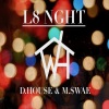 M. $wae、D. House - L8 Nght (Explicit)