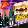 Foolish Senpai、King Reynard - Crown on Me (feat. King Reynard)