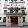 Mike Majik Boyd - Four Flights Up