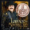 Lorenzo de Monteclaro、Erika Vidrio - Ya Bebí