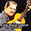 José Manuel Calderón - Amorcito de Mi Alma