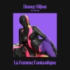 Honey Dijon、Josh Caffe - La Femme Fantastique (feat. Josh Caffe)