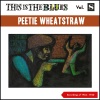 The Devil's Son-In_Law、peetie wheatstraw - All Night Long
