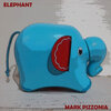 Mark Pizzonia - Elephant