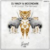 dj wady、Moondark - Is All Good (GianniRuocco&LeRoiCarmonaRemix)