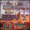 Roberto Sansixto、Aitor Galan《Far West》[MP3/LRC]