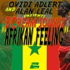 Dcream Soundz、Alan Leal、Ovidi Adlert《Afrikan Feeling》[MP3/LRC]