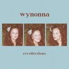 wynonna - King Bee