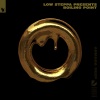 Low Steppa - Burnt
