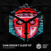 Diego Barrera - Cain Doesn't Sleep