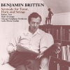 Benjamin Britten、Chicago Symphony Orchestra、robert tear、dale clevenger、Carlo Maria Giulini《Andante》[MP3/LRC]