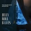 The Golden Gate Orchestra - Vo-Do-Do-De-O Blues