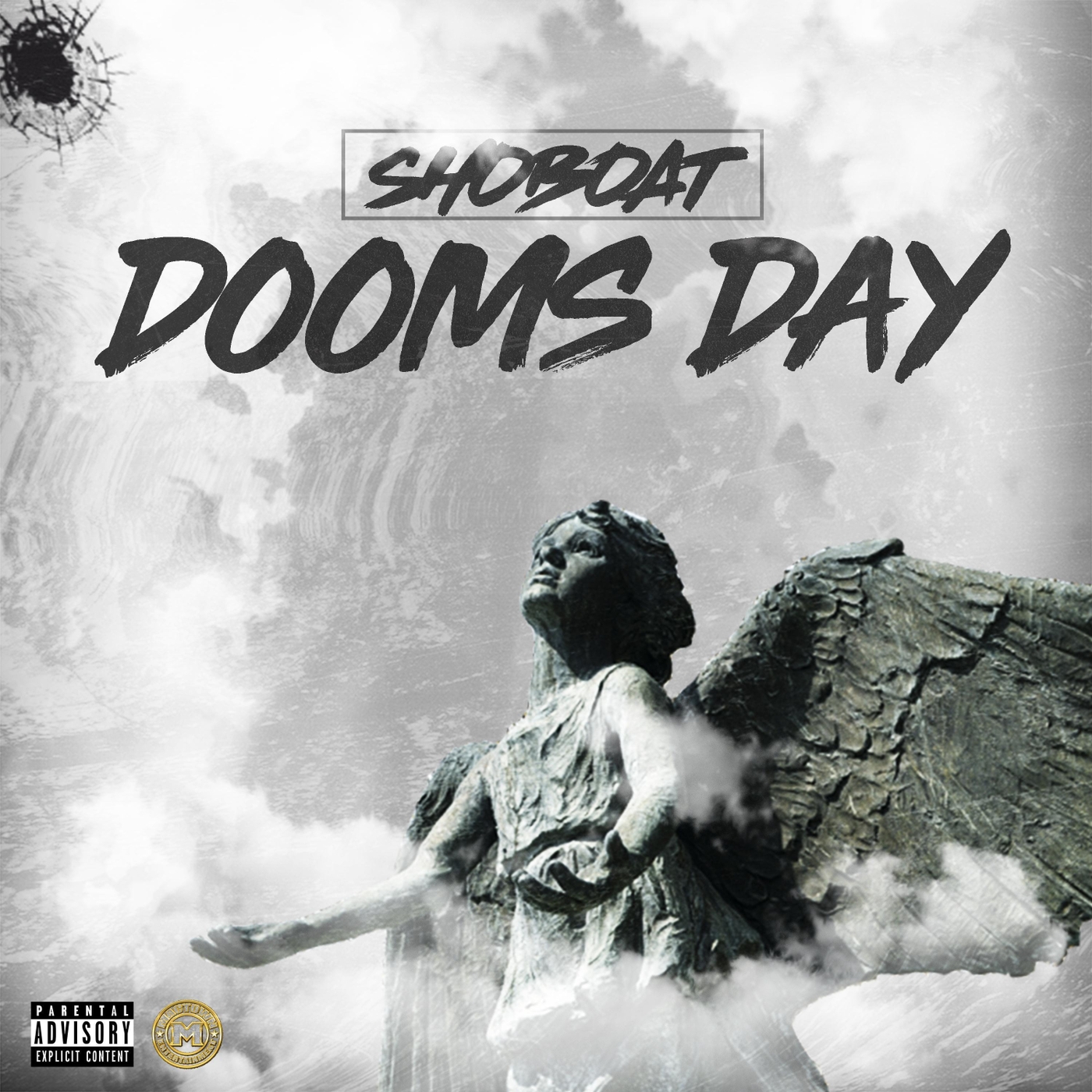 West End Goldie、Shoboat - Who's da Man (feat. West End Goldie)(Explicit)
