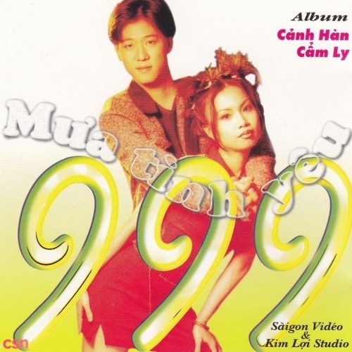 Cảnh Hàn - Cô Bé Mắt Nai