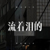 枫睿博 - 流着泪的你的脸 (DJ版)