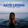 Kate Lesing、Sync Diversity《One by One》[MP3/LRC]