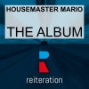 Housemaster Mario - Cyber Love (Extended)