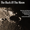 韩昕哲 - The back of the moon