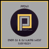 Enea Dj、DJ Lukas Wolf - Everybody (Original Mix)