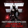 Anthony Officer - Come With Me (Original Mix)
