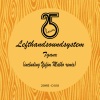 Lefthandsoundsystem - Tganx (Yefim Malko Remix)