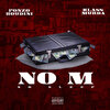Klass Murda、Ponzo Houdini - No M No Sleep (Explicit)