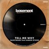 SaintMark、Ameer Dyson - Tell Me Why