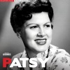 Patsy Cline - Crazy