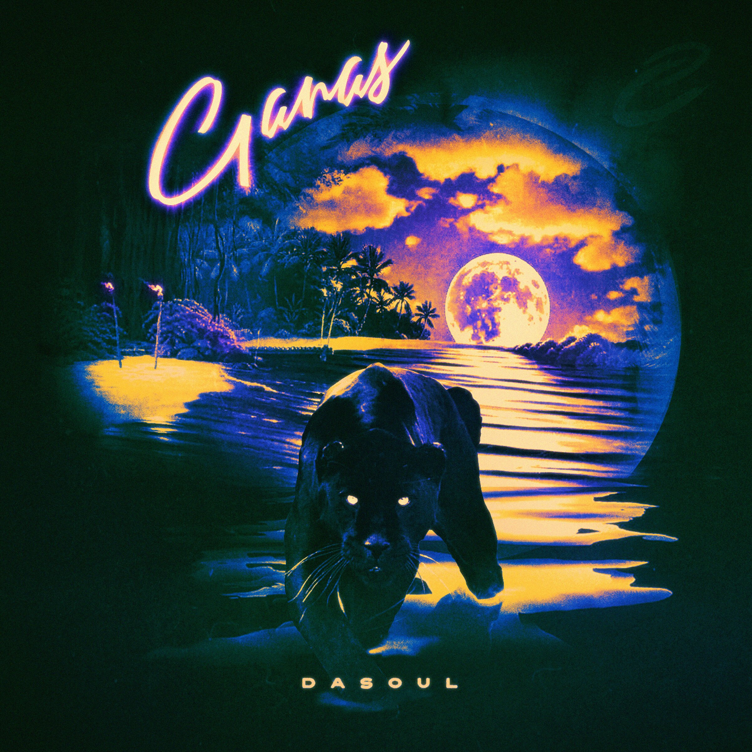 Dasoul - Ganas
