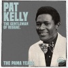 pat kelly《Talk About Love》[MP3/LRC]