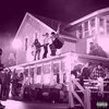 Trevaughn - WHITE LIES (S+R)(Explicit)