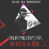 Yago - Naija Chill Vibes Mix