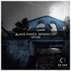 Gemini 529、Black Fancy - Texture