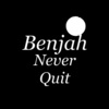 BenJah - Never Quit