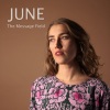 JUNE《The Message Field》[MP3/LRC]