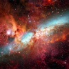 Space Music For Sleep、Relaxing Space Music、Ontspannende Slaapmuziek - Relax