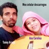 Ana Carolina、Tonny Araújo - Meu Celular Descarregou