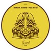 Afernand、Moondark - Press Button
